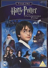 Harry Potter And The
