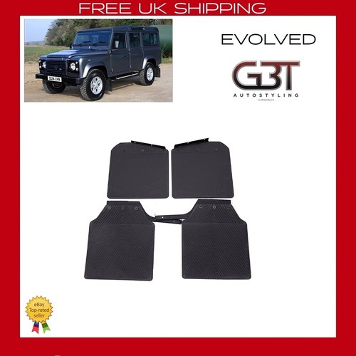 For land rover defender 110 - land,