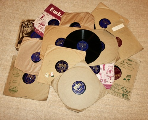 Vintage collection regal - collection, 14