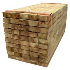 Pallet of Timber Railway