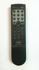 Official Pace MSS Series Satellite TV Tuner Remote Control Used