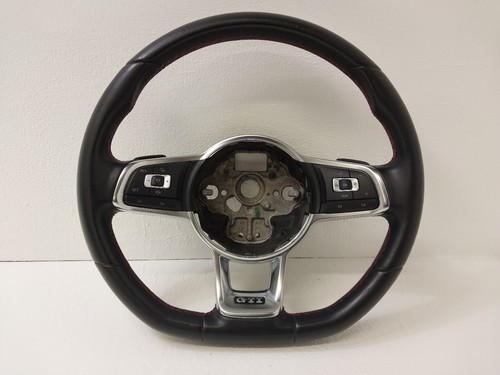 Steering wheel volkswagen - steering, golf