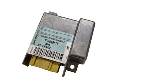 Proton wira 2001 airbag ecu - airbag,