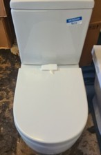 Roca Meridian Close Coupled