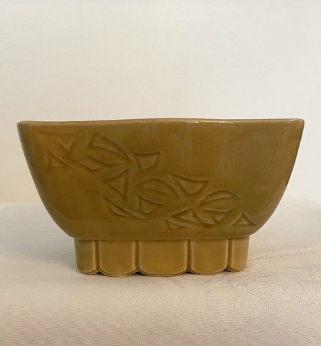 Vintage cookson pottery - cookson,