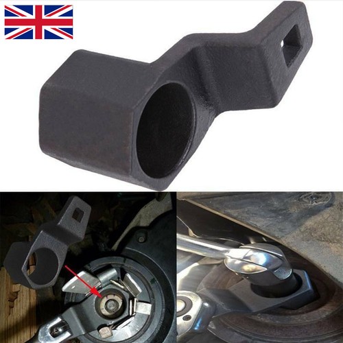 50mm crankshaft spanner crank - crankshaft,