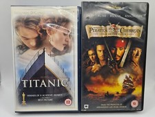 VHS Nautical Bundle -