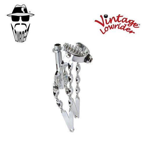Original vintage lowrider - vintage, 12"