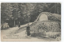 06 Turini, The Commemorative Fountain of Colonel Wagner