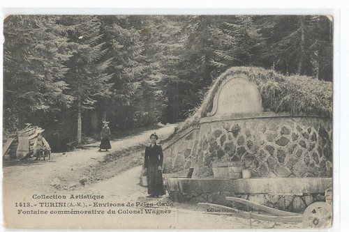 Turini the commemorative - 06, turini,