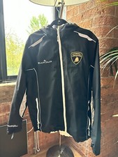 Lamborghini X JB Blancpain
