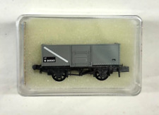 PECO Wagons - NR-44B British Railways B268543 Steel Wagon - N Gauge Boxed