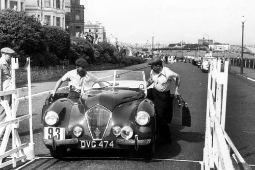 Healey westland eastbourne - healey,