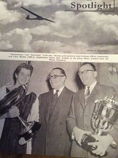 c9-2 ephemera  picture judy