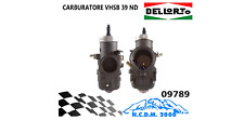 09789 Carburettor Dellorto