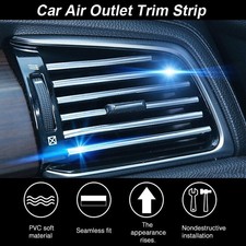 10x Car Auto Accessories Air
