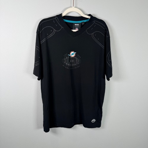 Hugo boss nfl - nfl, dolphins