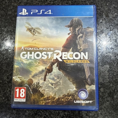 Ubisoft tom clancy ghost - clancy's,