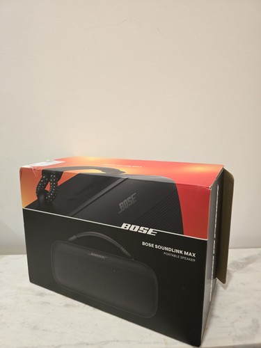 Bose portable speaker - portable,