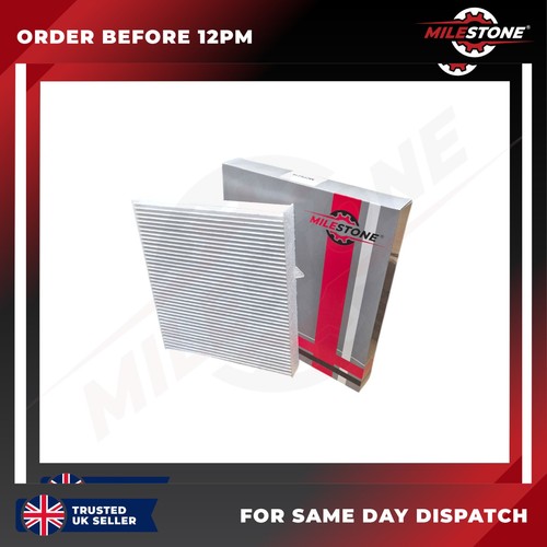 Cabin filter for seat cordoba - for,