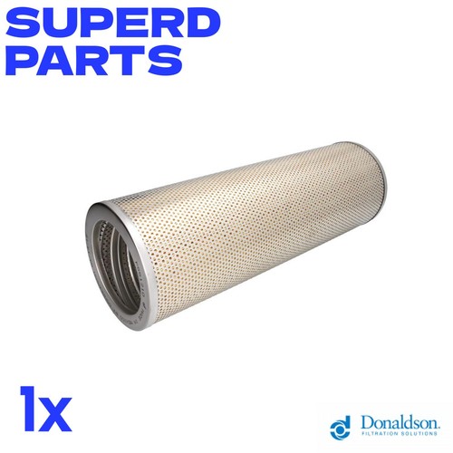 Hydraulic filter fits - hydraulic, fits: