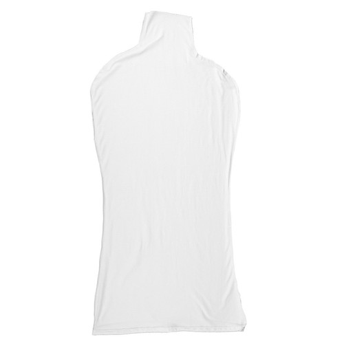 Mannequin fabric cover - fabric, cloth