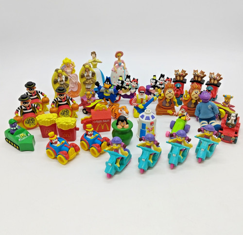 Vintage disney mattel - disney,