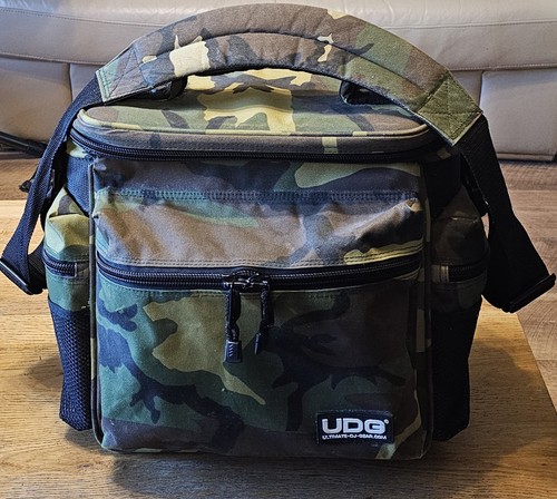Udg ultimate gear - dj, sling