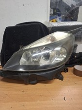 Renault Clio Pass Side