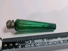 Victorian antique emerald - antique,