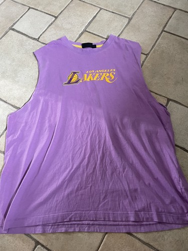 Men 3xl lakers - lakers, basketball