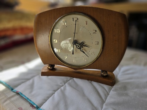 Vintage smiths sectronic - vintage,