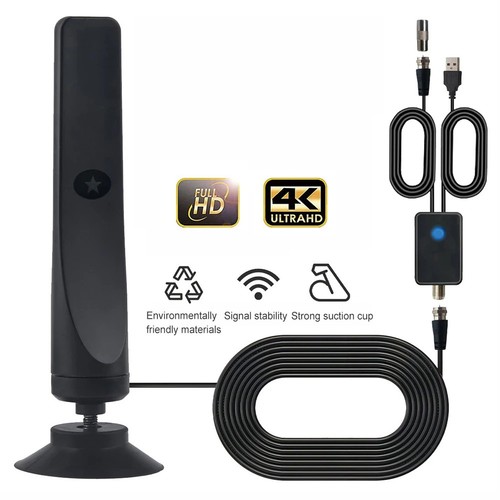 Digital antenna indoor - tv,