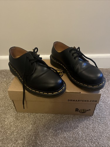 Martens size 4 - uk,