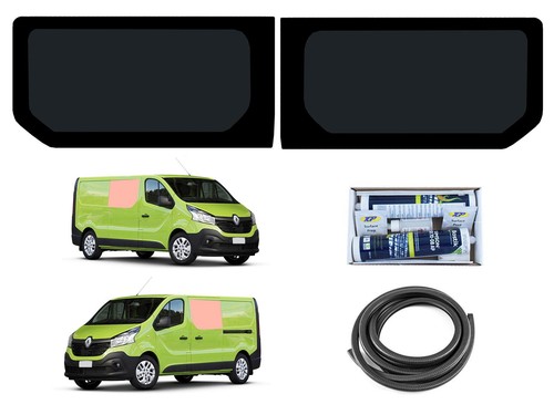 Renault trafic 2014 - trafic, fixed