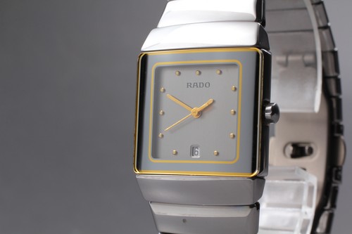 Rado jubile diastar 111 0333 - rado,