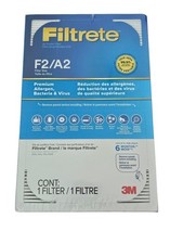 Filtrete 13 in. H X 8.2 in. W
