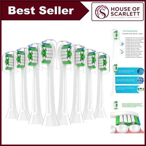 Philips sonicare replacement - sonicare,