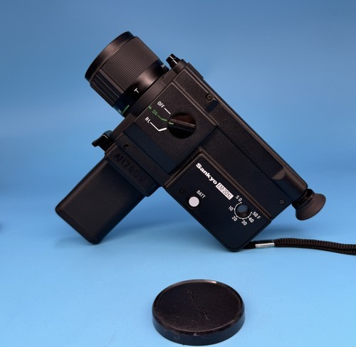 Sankyo 20xl super cine - em-20xl,