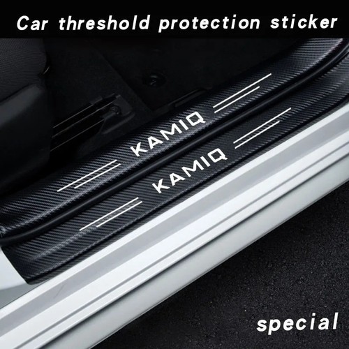 5pcs kamiq door sill car - 5pcs,