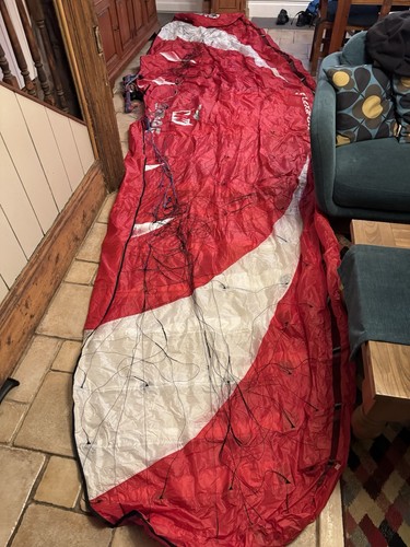 Flexifoil sabre powerkite - sabre, 9.5