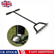 Garden Lawn Turner Aerator