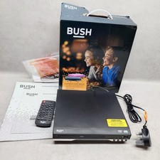 Bush Compact DVD Player
