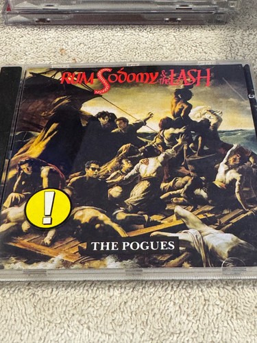 Rum sodomy the lash - rum,, &