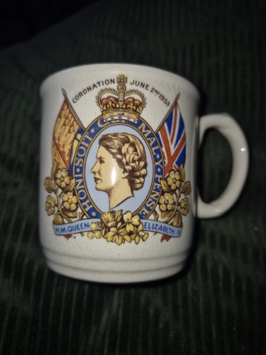 Hrh queen elizabeth - hrh,