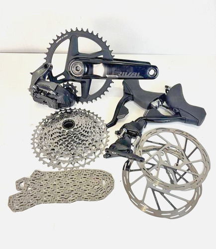 Sram rival etap - rival,