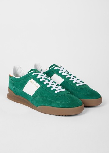 Paul smith dover - dover, suede