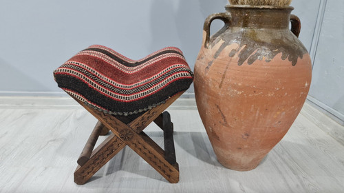 Turkish chair ottoman - turkish,