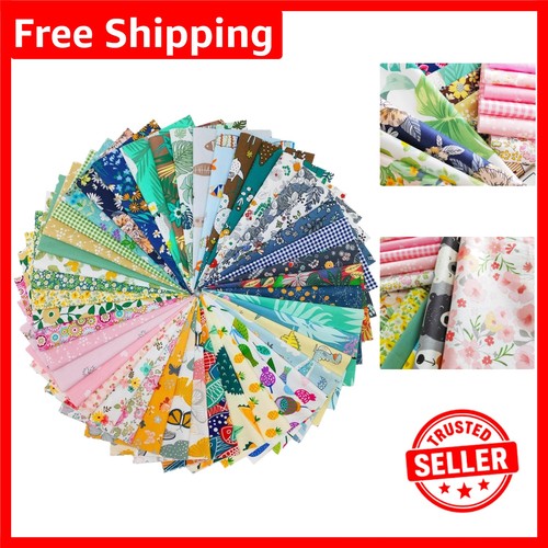 Unique pre cut - unique, cotton
