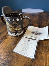 Wedgwood Jasperware Richard